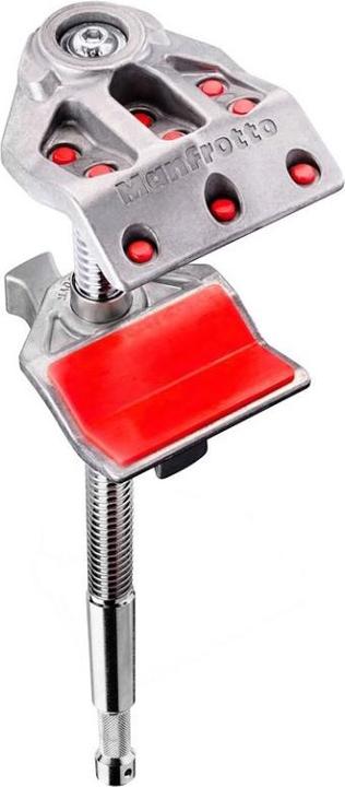Produktbild Manfrotto 6" End Jaw Vice Clamp (Stativklemme)
