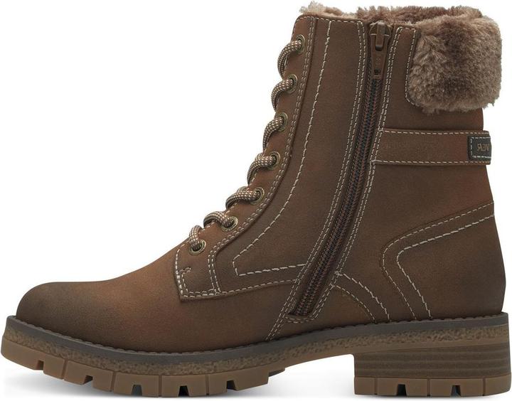 Actual product image S.Oliver Ankle boot (39)