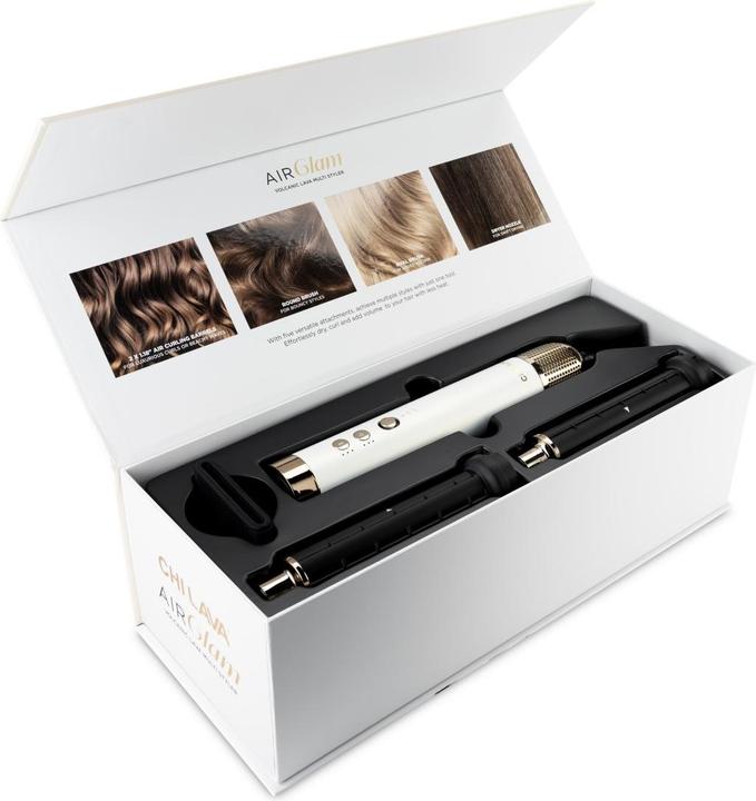 Produktbild CHI Tools - Lava Airglam