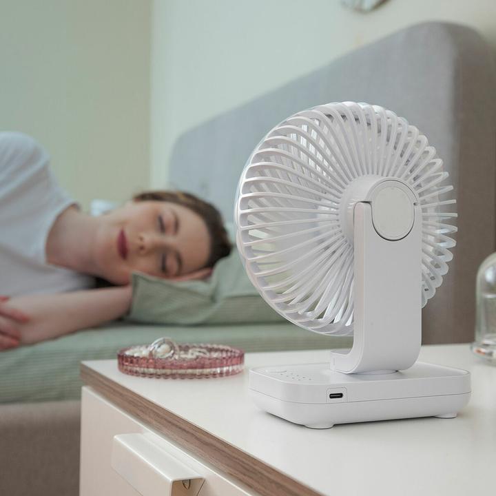 Actual product image InnovaGoods Fanrec (40 dB)