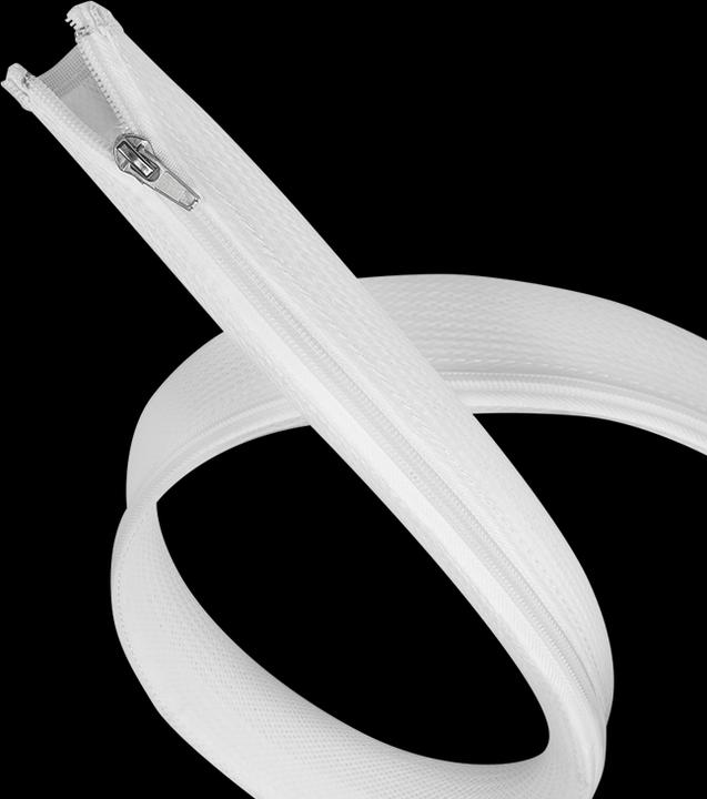 Produktbild LogiLink Kabelschlauch (Kabelschlauch, 2.90 cm)