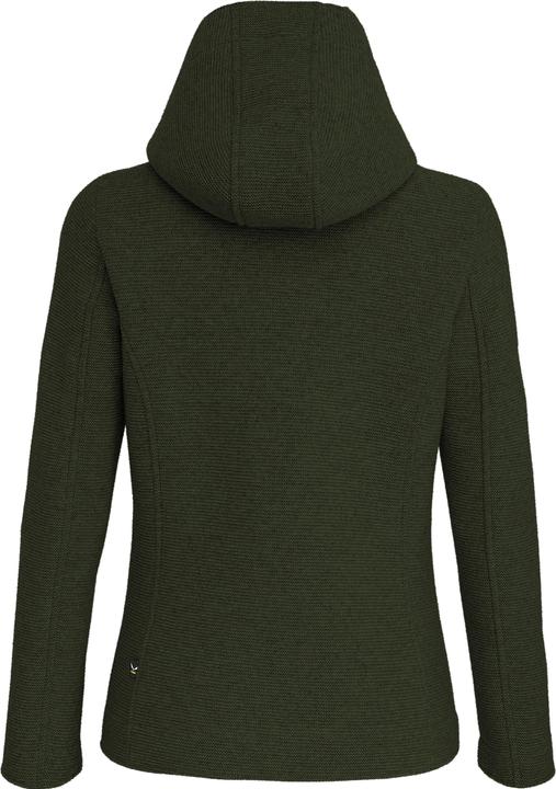 Image du produit Salewa Sarner 2L Wo W Fz Hdy (40, L)