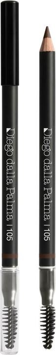 Produktbild Diego dalla Palma Eyebrow Pencil Waterressistant Long Lasting 105 (Grau)