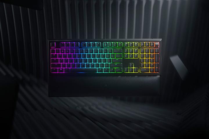 Productafbeelding Razer Ornata V2 (NL, Bedraad)