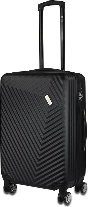 Image du produit Mano Don Carlo Valise à coque dure (62 l, M (50 - 90l))