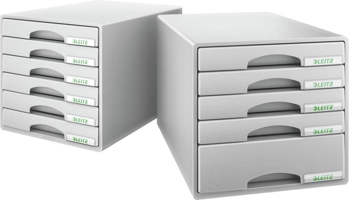 Produktbild Leitz Plus 6 (A4)