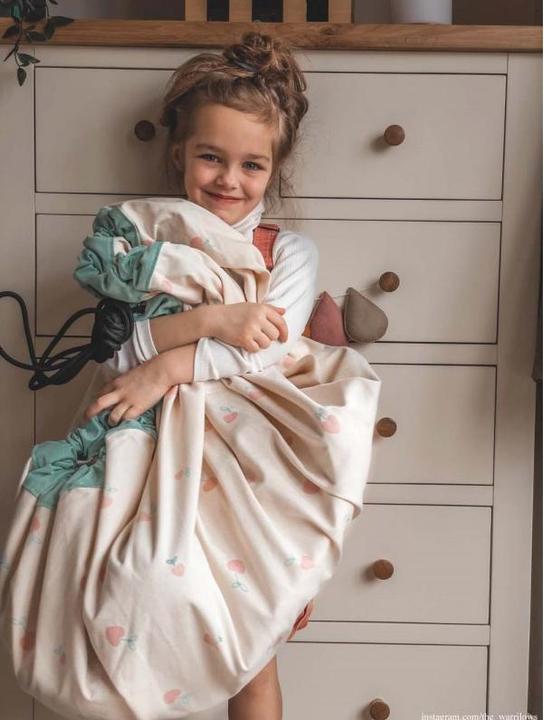 Immagine prodotto play&go Ciliegia Amore Ø140cm (Ø 140 cm)