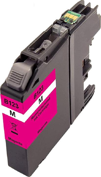 Image du produit Peach Lc-123m (M)