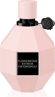 Viktor & Rolf Flowerbomb Extreme Eau De Parfum Intense - 50ml (Eau de Parfum, 50 ml)