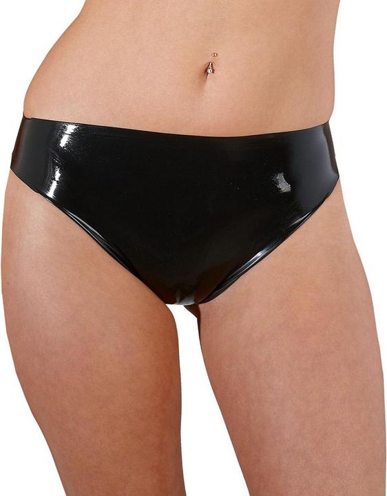 LateX Toys Slip Basic