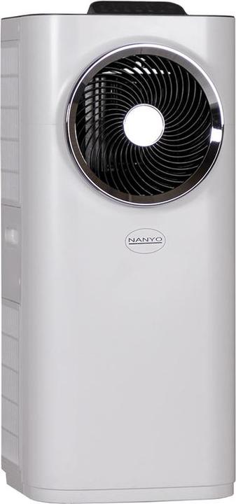 Produktbild Kibernetik Klimagerät (35 m², 11601.28 BTU/h)