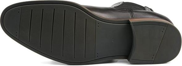Actual product image Birkenstock Stalon nubuck leather normal (45)