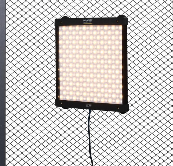 Actual product image Nanlite Magnetic base adapter (Further accessories)