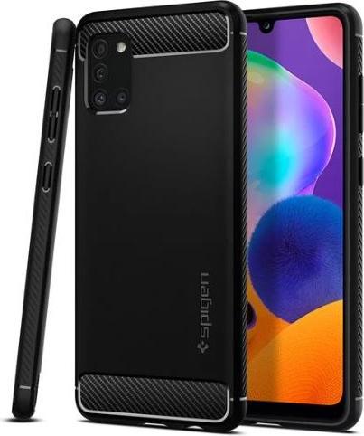 Produktbild Spigen Rugged Armor (Samsung Galaxy A31)