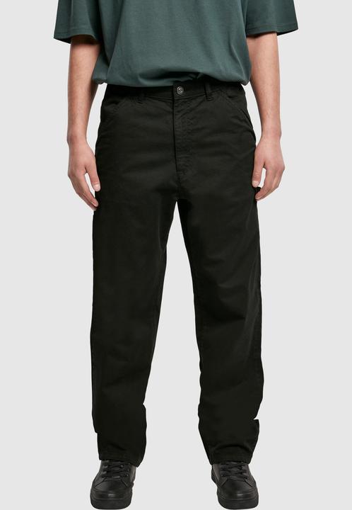 Actual product image Urban Classics Carpenter Pants - 13487 (32)