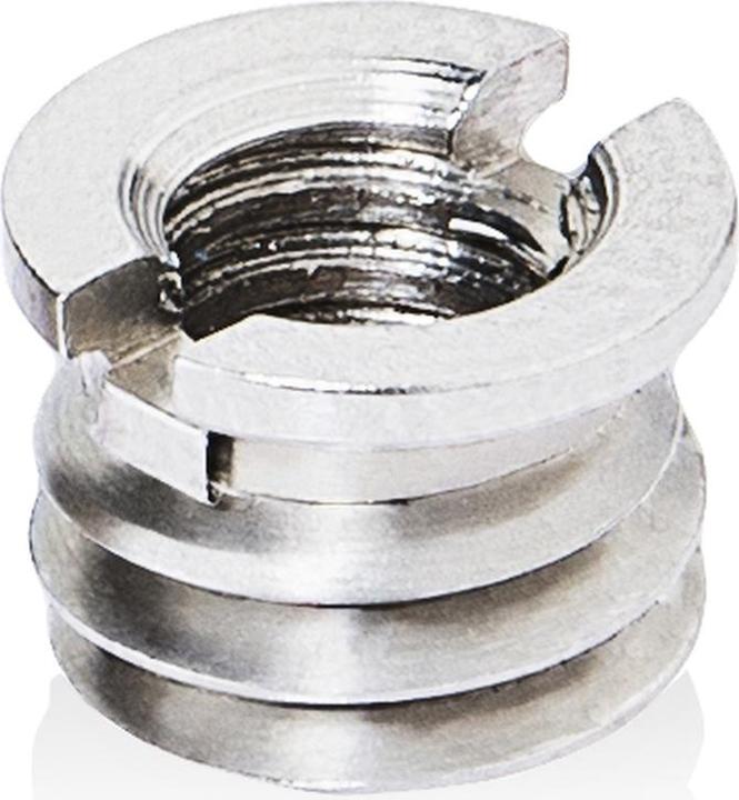 Image du produit Walimex pro par tête de cardan C15 (Tête panoramique à 3 voies)