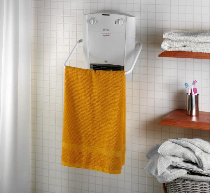 Produktbild De'Longhi Hwb5030 (2000 W)