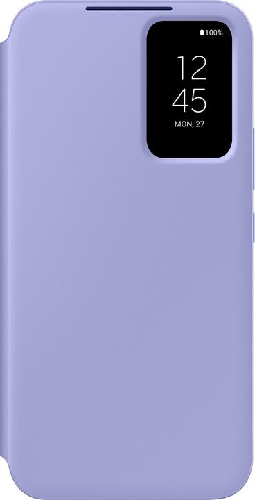 Samsung Smart View Wallet Cover (Samsung Galaxy A54 5G)