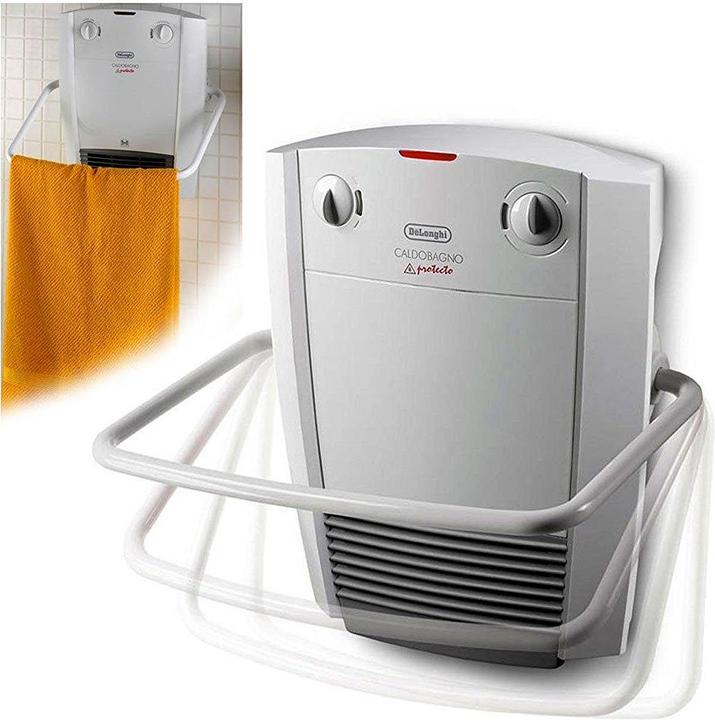 Produktbild De'Longhi Hwb5030 (2000 W)