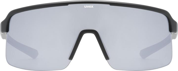 Produktbild Uvex Sports Dyrt (black matt (silver), Mirror Silver)