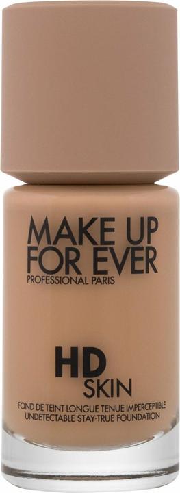 Make Up For Ever HD Skin Undetectable Stay-True Foundation