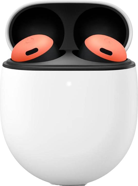 Produktbild Google Pixel Buds Pro (ANC, 7 h, Kabellos)