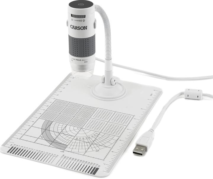 Actual product image Carson Optical Eflex