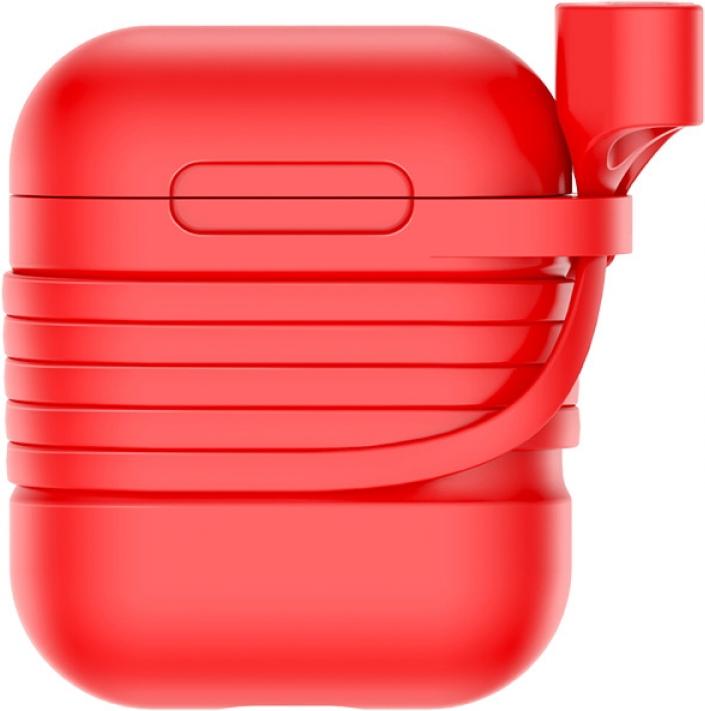 Image du produit Baseus Airpods Housse étui silicone