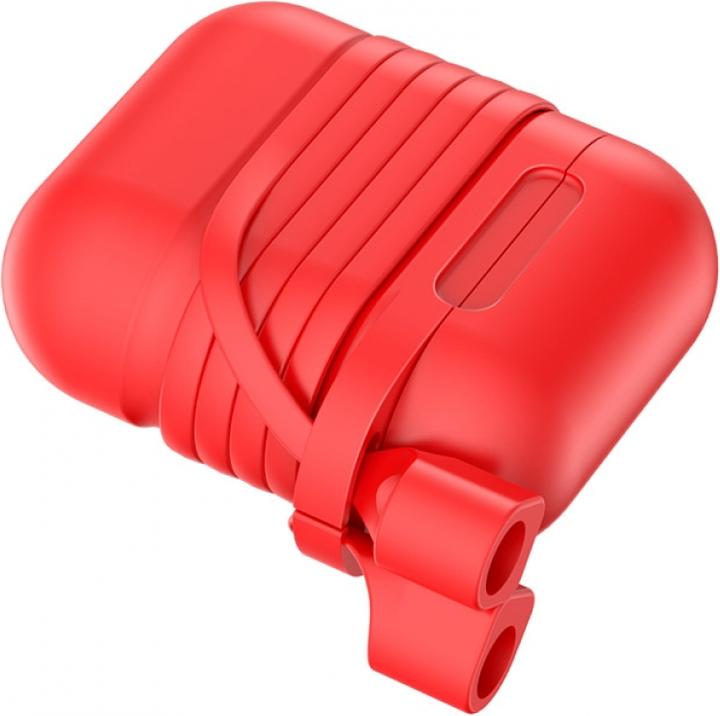 Image du produit Baseus Airpods Housse étui silicone