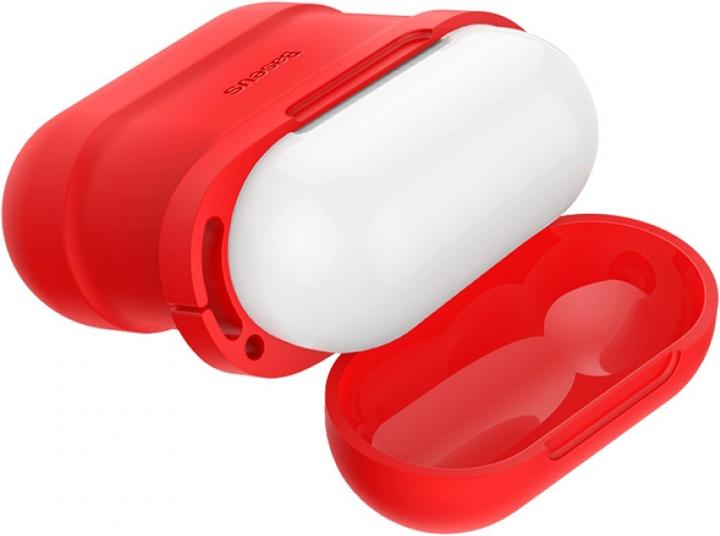 Image du produit Baseus Airpods Housse étui silicone