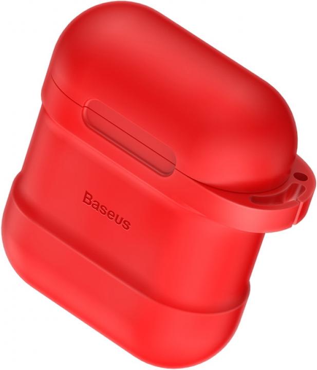 Image du produit Baseus Airpods Housse étui silicone