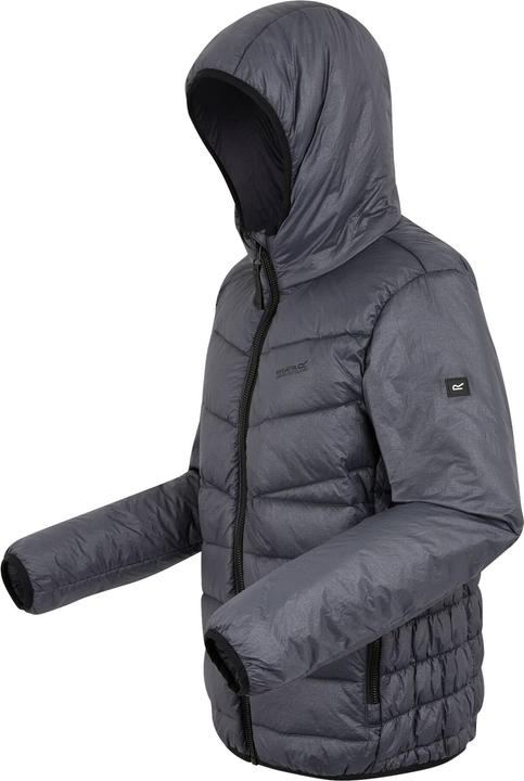 Actual product image Regatta Womens/Ladies Wiltom Quilted Jacket (40 D)