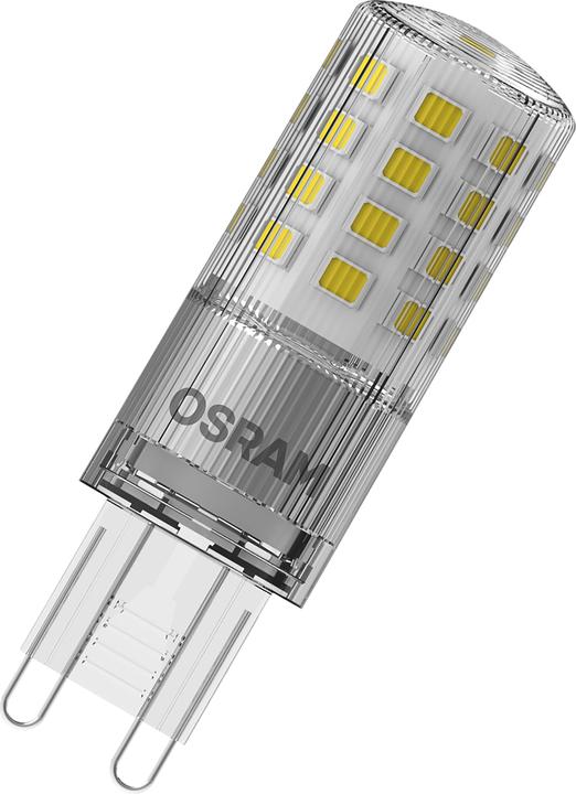Immagine prodotto Osram Spillo (G9, 4 W, 470 lm, 1 x, E)