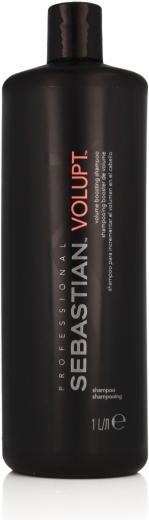Actual product image Sebastian Volupt (1000 ml, Liquid shampoo)
