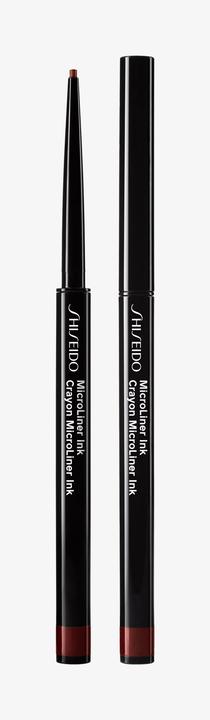 Actual product image Shiseido MicroLiner Ink (PLUM)