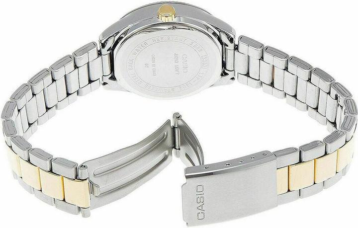 Immagine prodotto Casio Mtp-1302psg-7avef (Orologio da polso analogico, 44.20 mm)