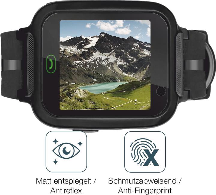 Image du produit Dipos Film de Protection d’écran Anti-reflet pour Kruger Matz SmartKid