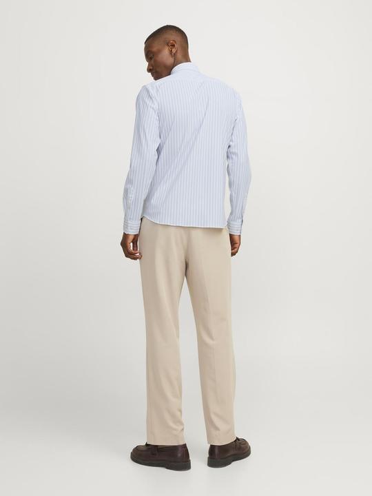 Produktbild Jack & Jones Jprblaactive Stretch Slim Shirt L/S Sn (S)