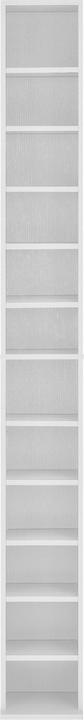 Actual product image En.Casa Sortland (20 x 20 x 175 cm)