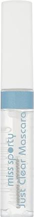 Immagine prodotto Miss Sporty MISS SPORTY Just Clear Mascara transparentny tusz do rzęs 101 Clear 8ml