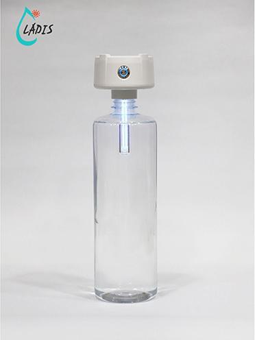 Image du produit Ladis Bouchon de bouteille - stérilisateur UV portable