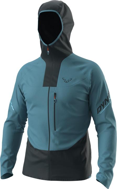 Dynafit Traverse Dynastretch Jacke Windjacke (XL)