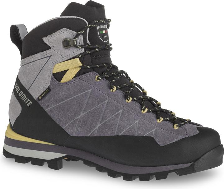 Actual product image Dolomite Women's Crodarossa Hi GTX (38.5)