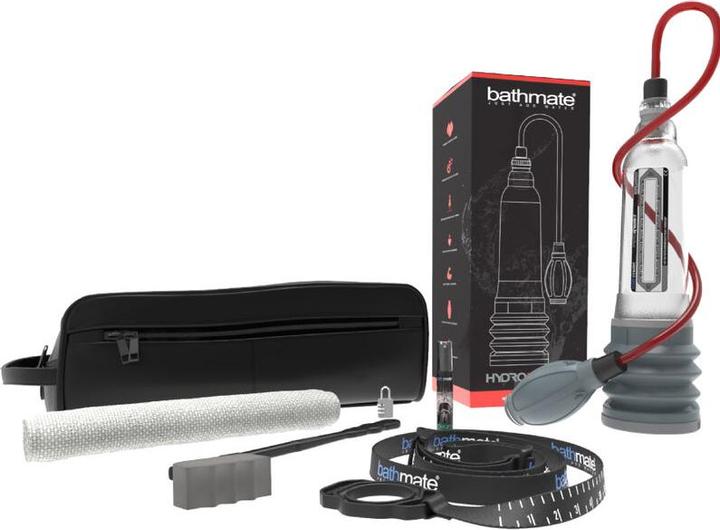 Image du produit Bathmate HydroXtreme7