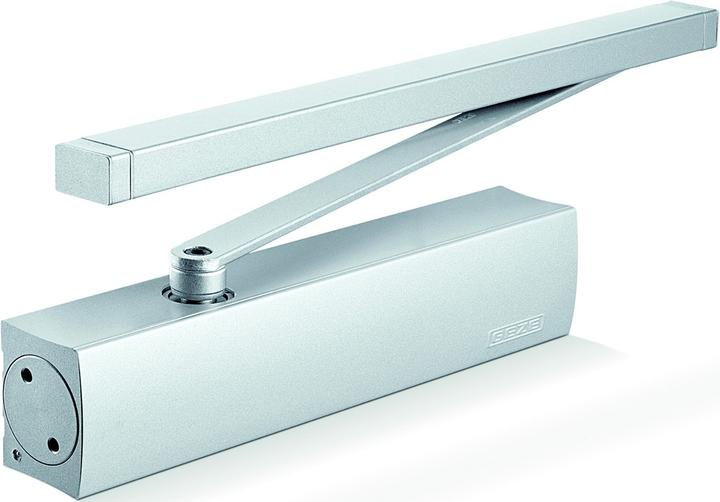 Productafbeelding Geze Deurdranger TS 5000 SoftClose (Interieur)