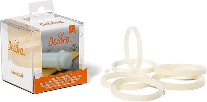 Image du produit Decora Bagues de guidage