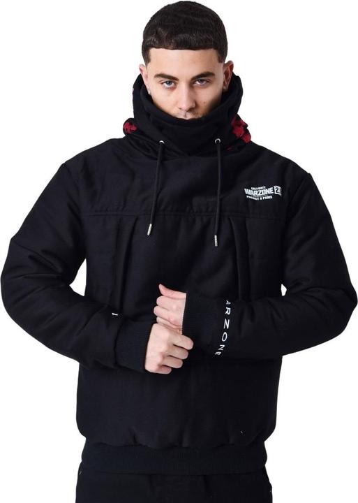 Project X Paris kapuzenjacke it sakura-stickerei call of duty (M)