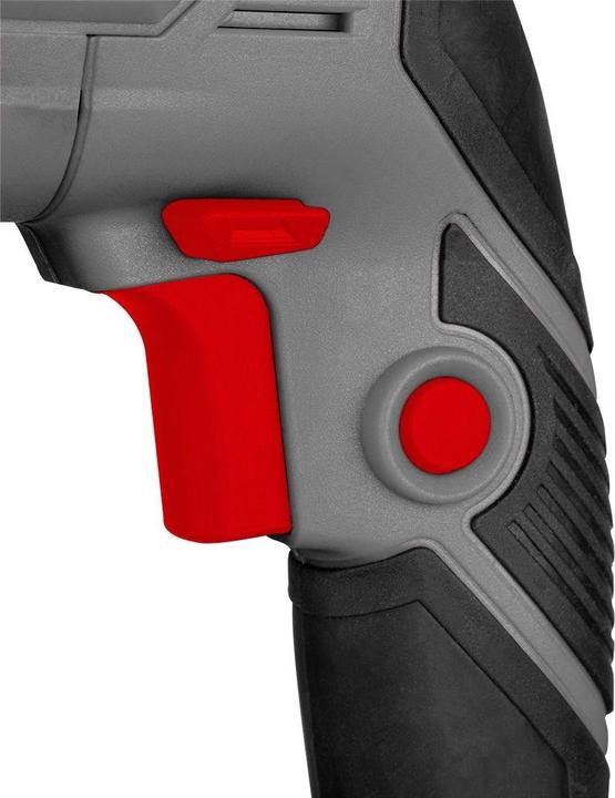 Actual product image No Name SDS+ 800W hammer drill case (Electrical connection)