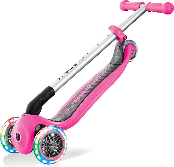 Actual product image Globber Primo