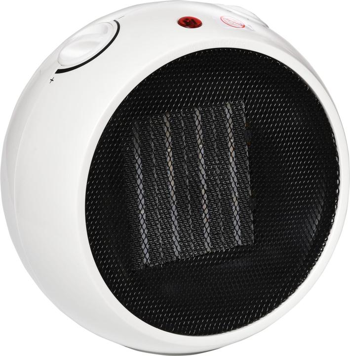 Produktbild Jamb Heizlüfter (1500 W)